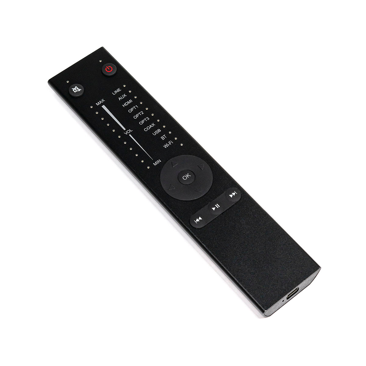 CAPELLA 2 Remote Control