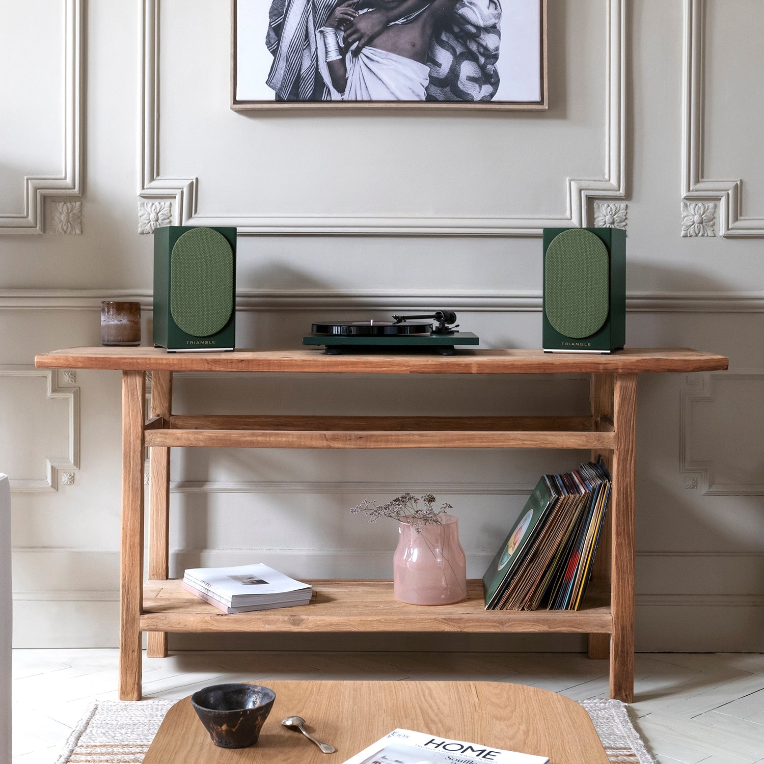 Pack AIO Twin + Lunar 1