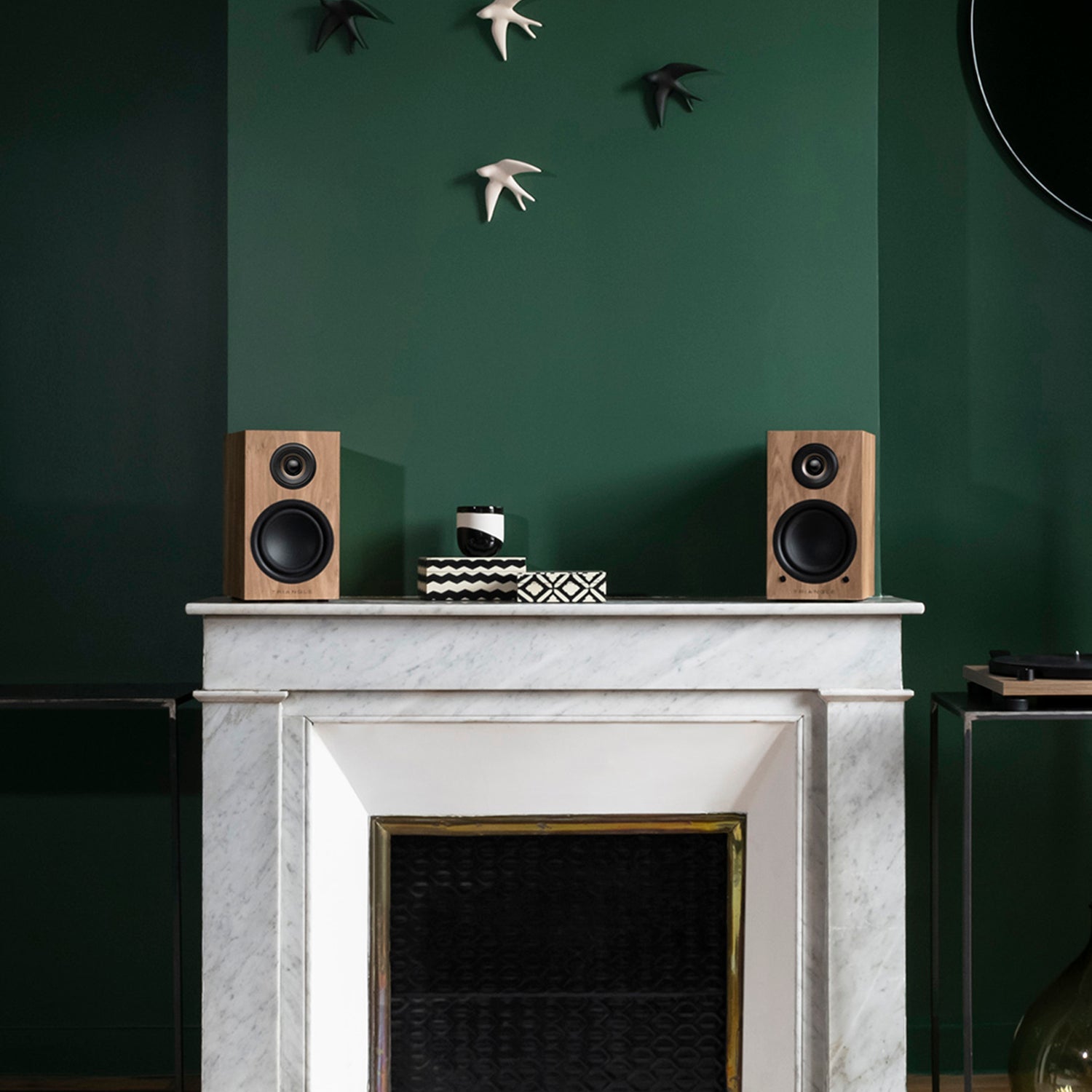 Pack LN01A + Lunar 1