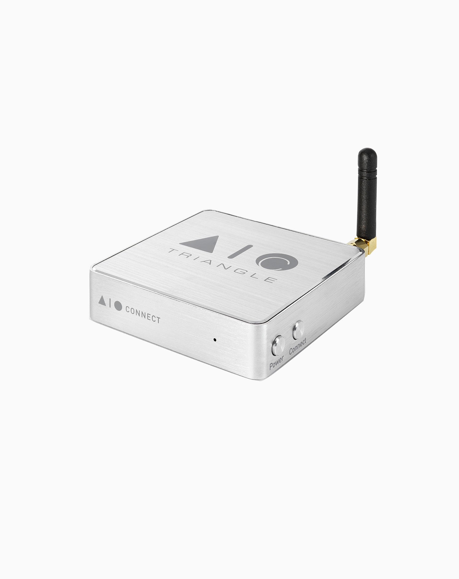 Amplificateur et lecteur réseau