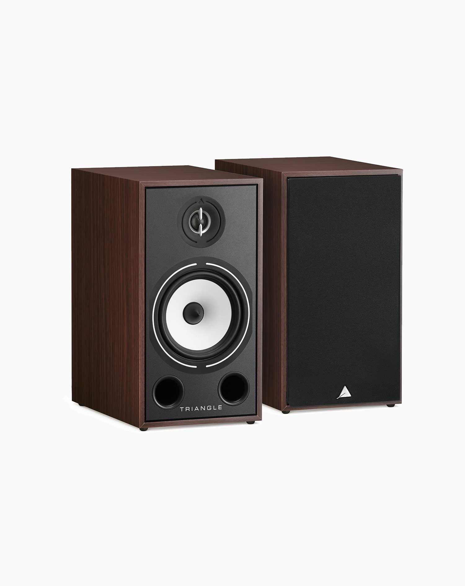 Enceintes Bibliothèques