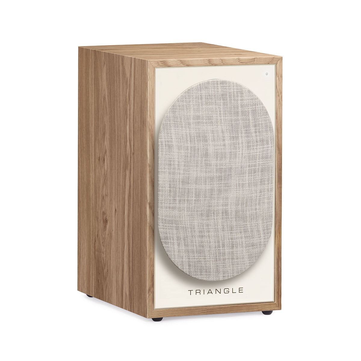 Triangle-enceintes-actives-bluetooth-borea-br02-connect-light-oak-chene-clair-pictures-packshot-3-grille