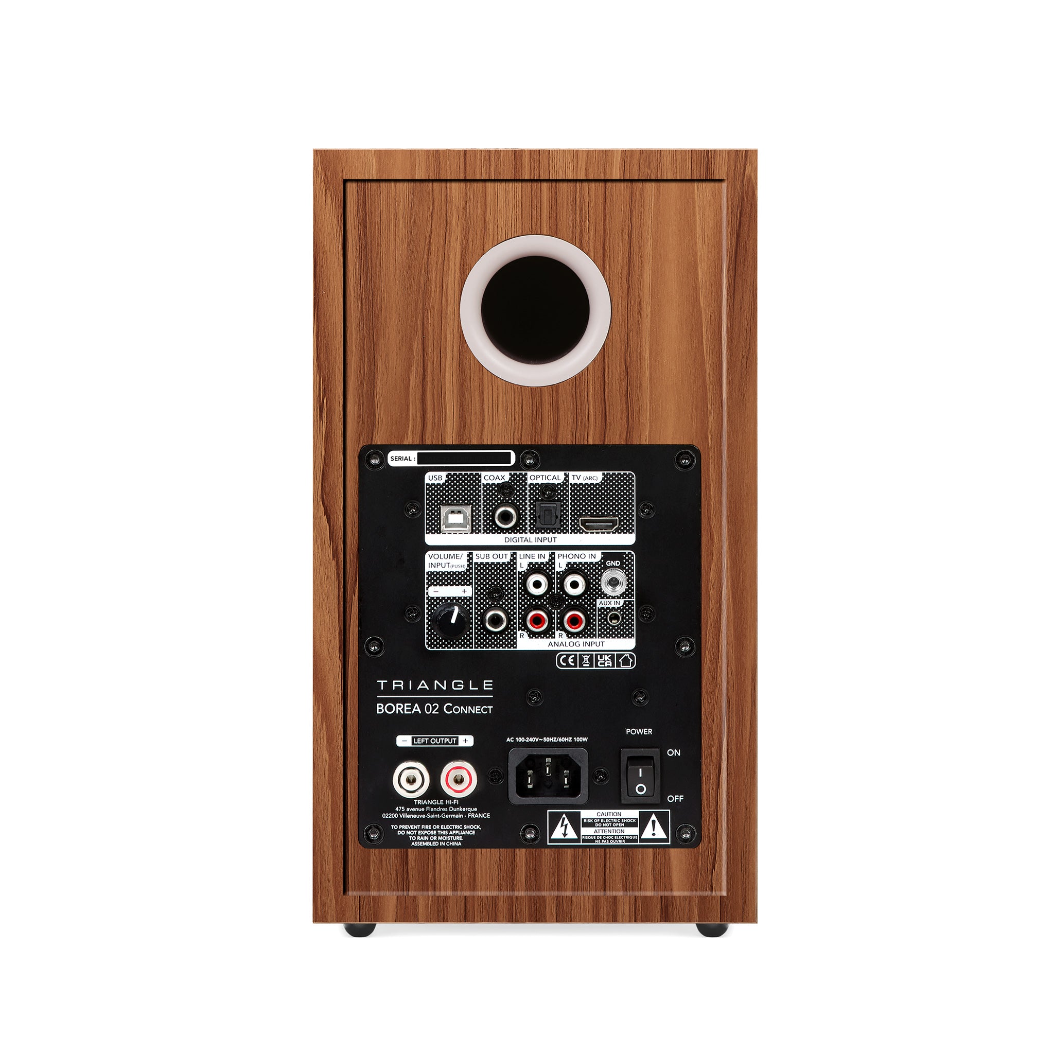 Triangle-enceintes-actives-bluetooth-borea-br02-connect-oak-pictures-packshot-amplificateur-1