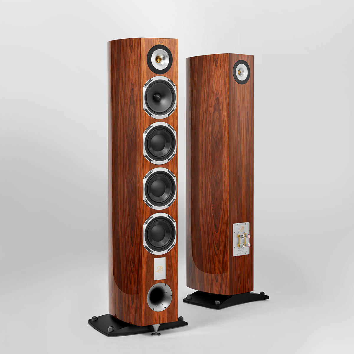 triangle-hifi-enceinte-colonne-magellan-40th-Quatuor-40th-chene-doré-golden-oak-packshot-1