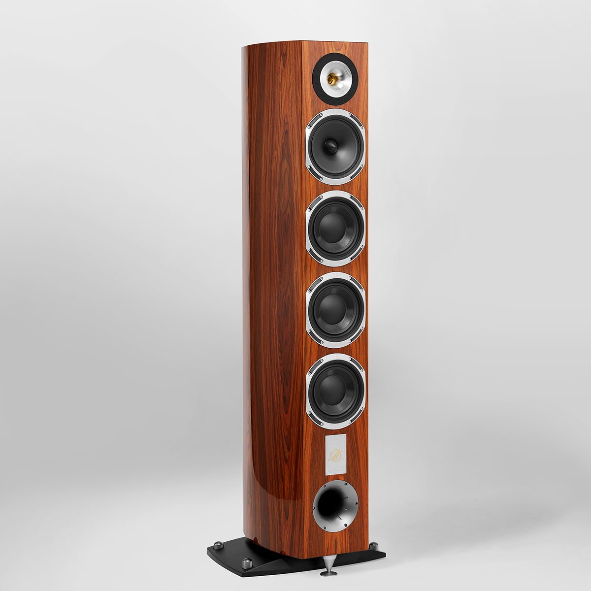 triangle-hifi-enceinte-colonne-magellan-40th-Quatuor-40th-chene-doré-golden-oak-packshot-2