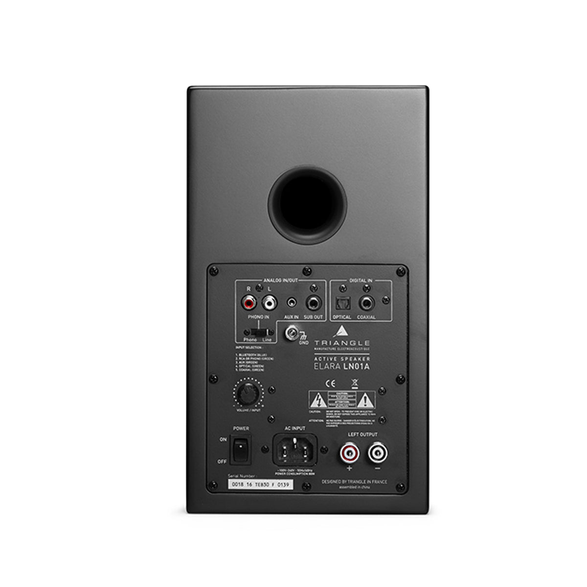 triangle-enceinte-hifi-connectee-LN01A-bluetooth-noir-4