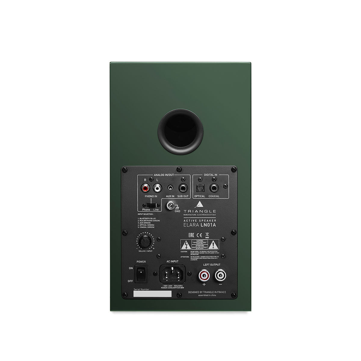 triangle-enceinte-hifi-connectee-LN01A-bluetooth-vert-anglais-3